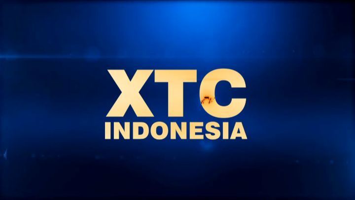 Logo XTC Indonesia