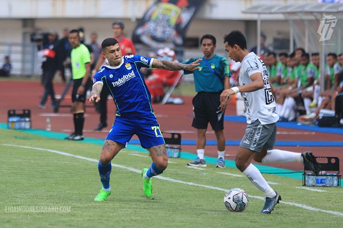 Catat Tanggalnya, Ini Jadwal Lengkap Pertandingan Pekan Kedelapan