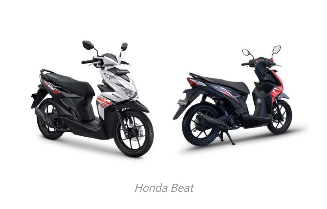 Pertarungan Skutik Murah Berkelas! New Honda Beat vs Yamaha Gear 2022, Simak Ini Dulu Sebelum Membeli