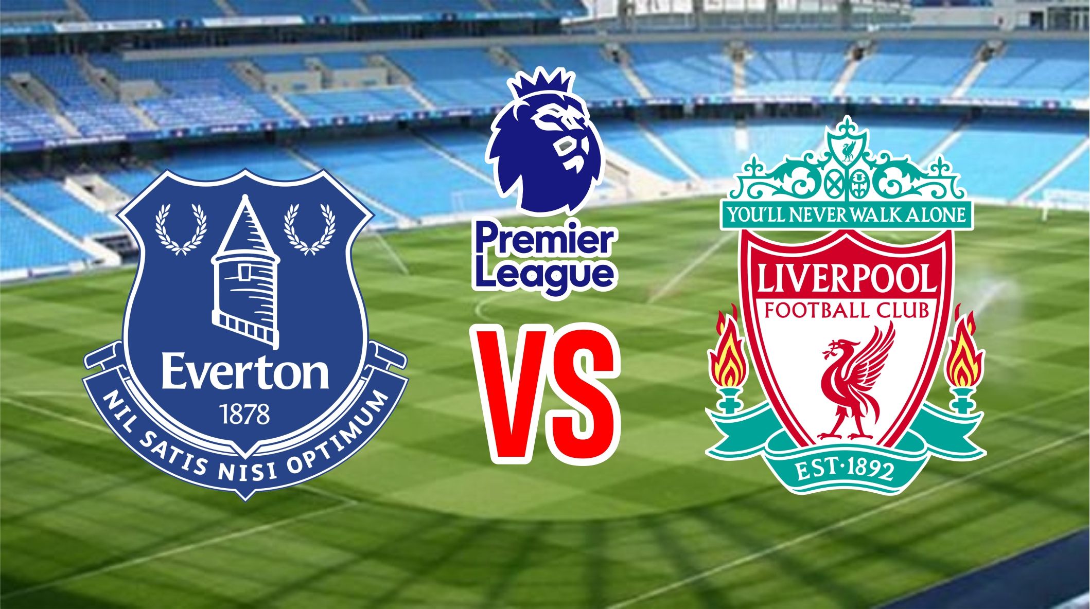 LIVE STREAMING Everton Vs Liverpool Pukul 18.30 WIB Via TV Online ...