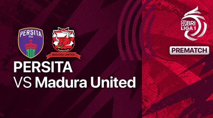 Live Streaming Persita Vs Madura United Di BRI Liga 1 Pukul 18.15 WIB ...