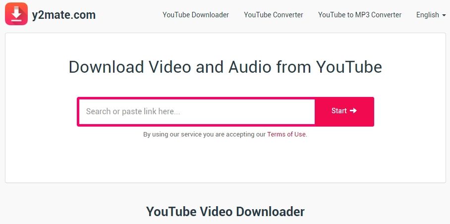 Cara Download Lagu MP3 MP4 Video YouTube Secara Gratis Tanpa Perlu Unduh Aplikasi
