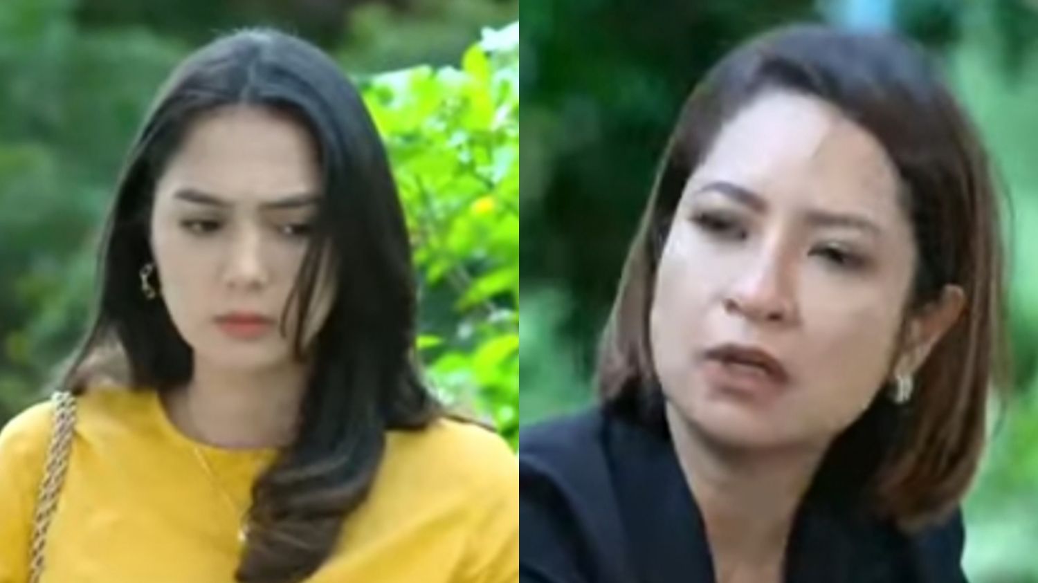 Ikatan Cinta 1 Oktober 2022 Mama Rosa Kritis Dan Dilarikan Ke Igd Usai