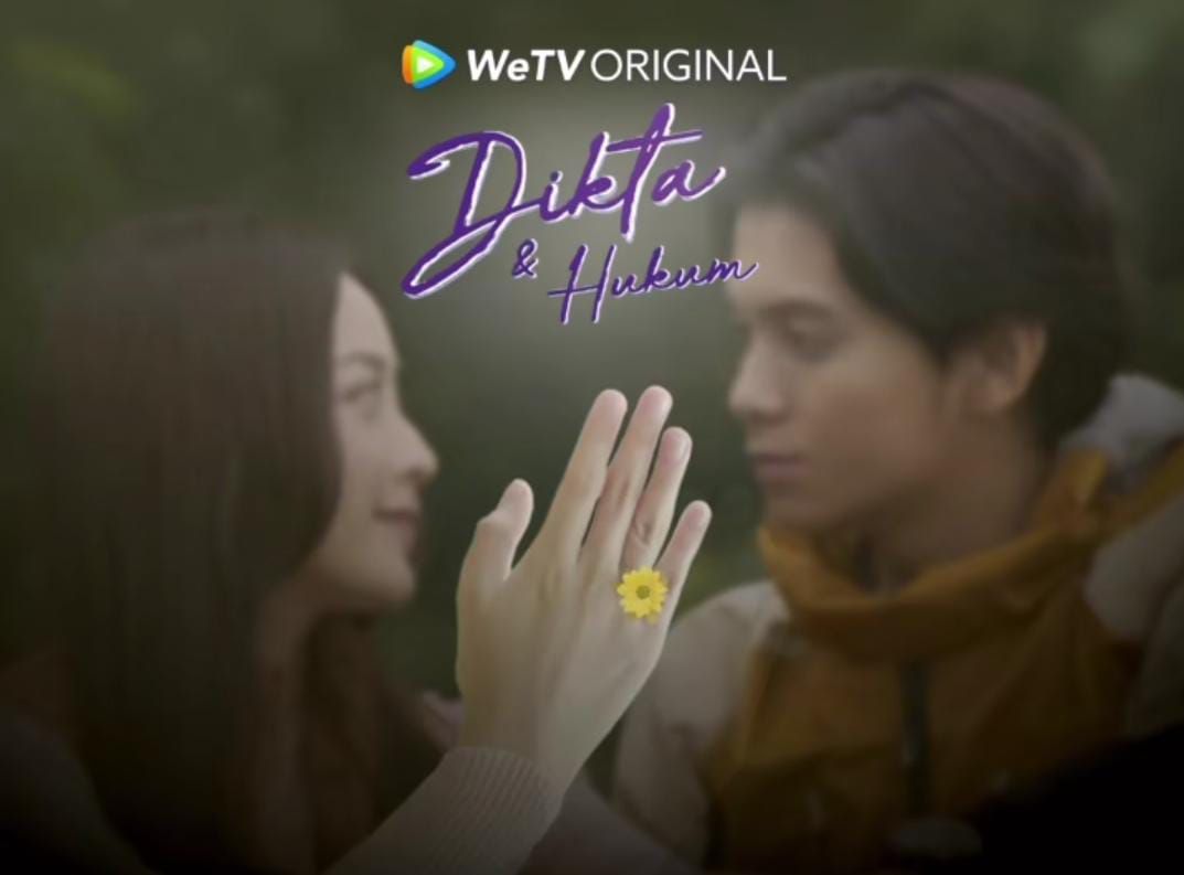 Dikta And Hukum Episode 7 A 7 B Sinopsis Link Nonton Dan Jadwal Tayang Di Wetv Halaman 2 0433