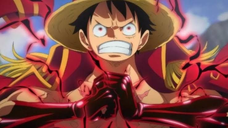 Besok Komik One Piece Chapter 1059 Libur Tayang? Cek Info Baca Komik One Piece Volume Lengkap di Manga Plus