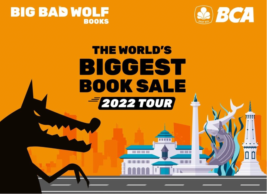 big bad wolf 2022