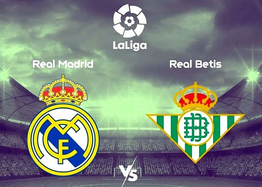 Real Madrid vs Real Betis: Preview, H2H, Prediksi, Link Live Streaming, L.....