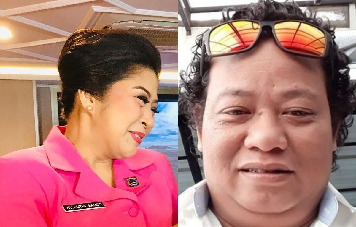 Isu 'Supirku Idolaku' Antara Putri Candrawathi dan Kuat Ma'ruf Mencuat, Tetangga: Kaget dan tak Disangka