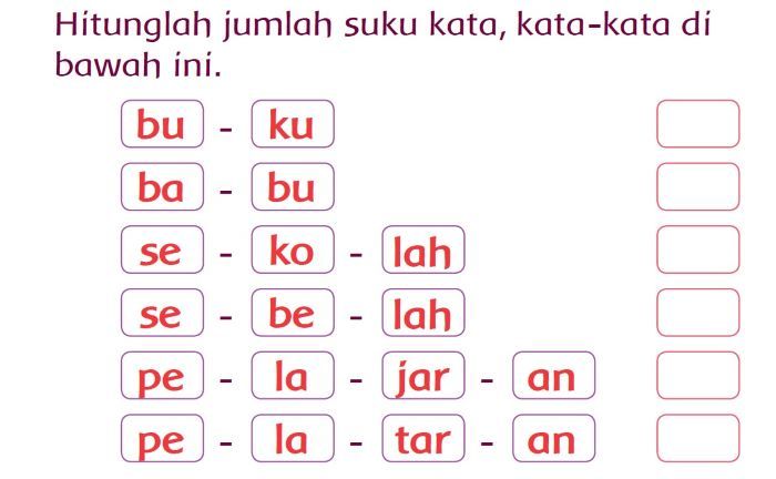 Kunci Jawaban Tema 1 Kelas 1 Halaman 179, 180, 181, 183, 184: Hitunglah ...