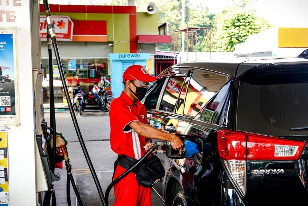 Daftar harga bahan bakar pengganti BBM Pertalite dan Pertamax yang direncanakan akan dihapus oleh Pemerintah Indonesia.