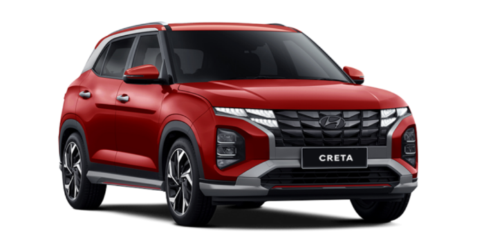 Hyundai Creta Prime Terlaris di Batam, Berikan Garansi Mesin 4 Tahun dan Free Oli serta Jasa Servis