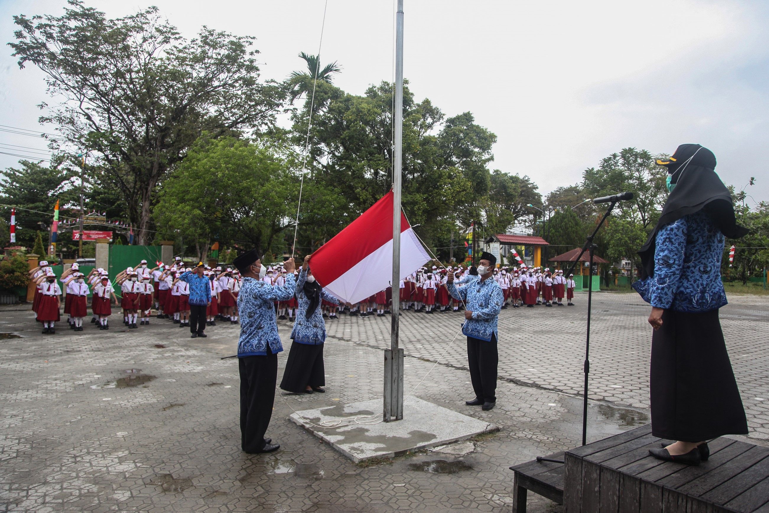 5 Oktober Memperingati Hari Apa, Ada Hari Guru Sedunia 2022! Ini