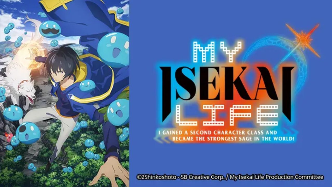 Tensei Kenja No Isekai Life Streaming Anime Tensei Kenja no Isekai Life Episode 11 Sub Indo HD: Simak Link Nonton, Jam Tayang, Rekap, dan Spoiler