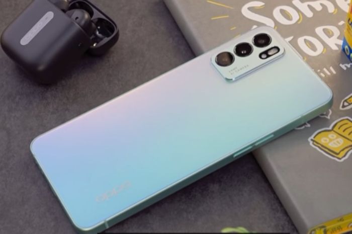 harga oppo reno 6 5g september 2022