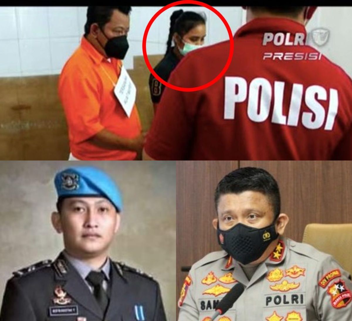 Heboh! Rumah Ferdy Sambo Disebut Punya Ruang Rahasia Untuk Menyiksa Polisi, Polri Akhirnya Beri Penjelasan 