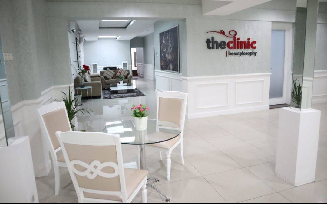 The Clinic Beautylosophy