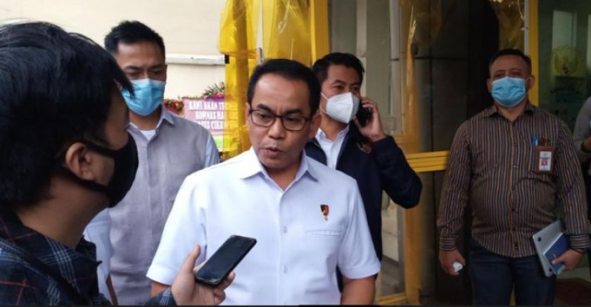 Tak Pernah Tersentuh Pelanggaran Etik, Kapolri Diminta Tindak Tegas Dugaan Pemerasan Irjen Andi Dian