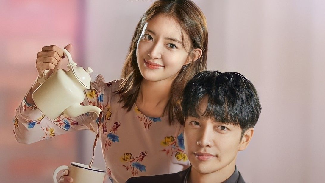 Rating The Law Cafe episode 12
