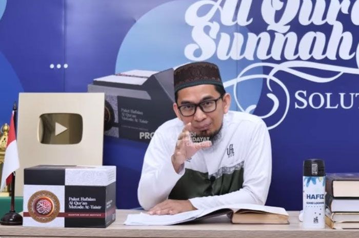 Rajin Shalat Tapi Doa Tidak Terkabul Ini Penyebabnya Menurut Ustadz