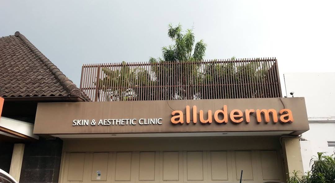 Alluderma Skin & Aesthetic Clinic