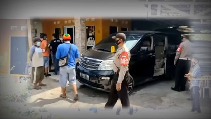 Kasus Subang, Diduga Ada Skenario dan Dalang Pembunuhan, Sosok Ini: Masih Terus Menyelidiki...