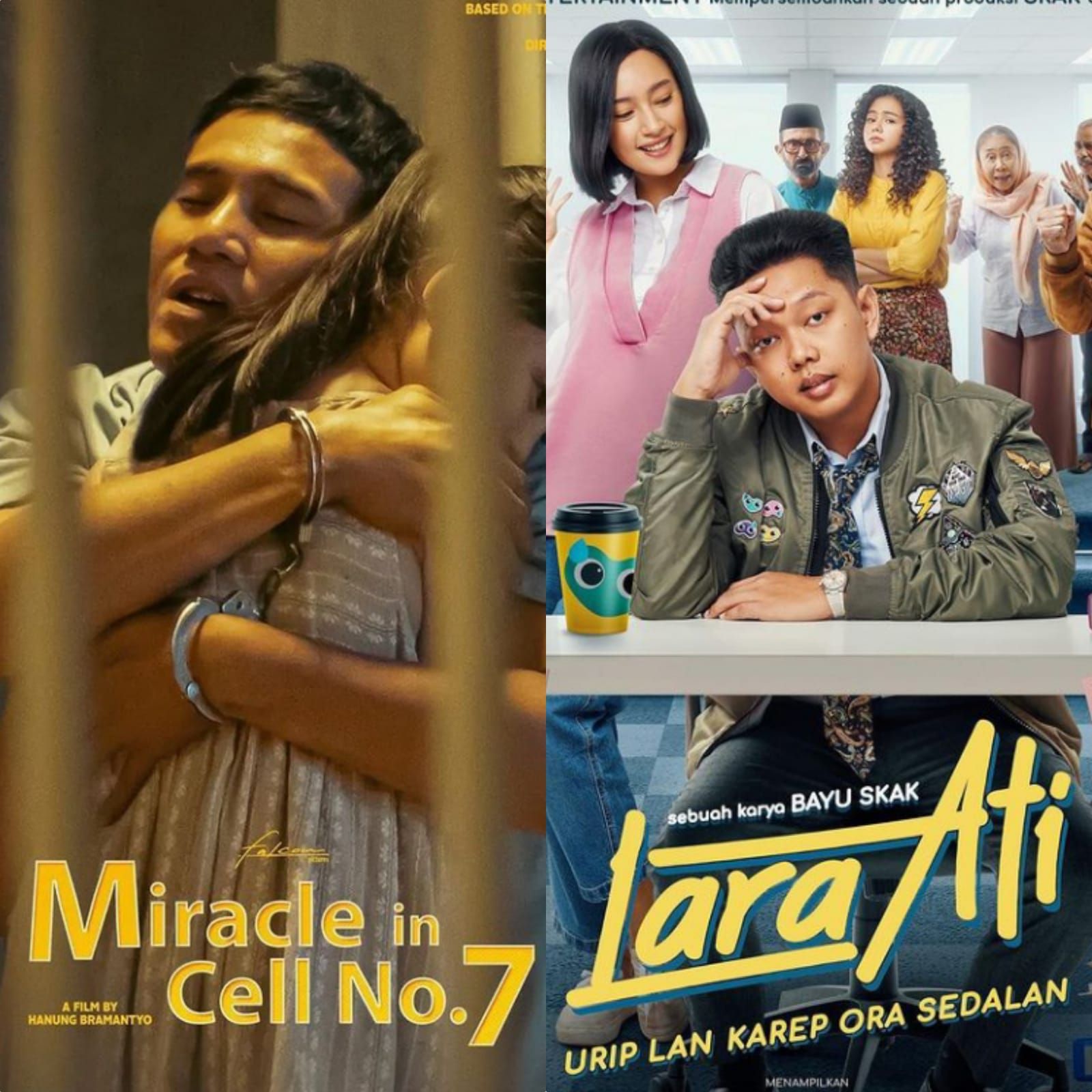 Terbaru Jadwal Film Indonesia Tayang Bulan September Di Bioskop