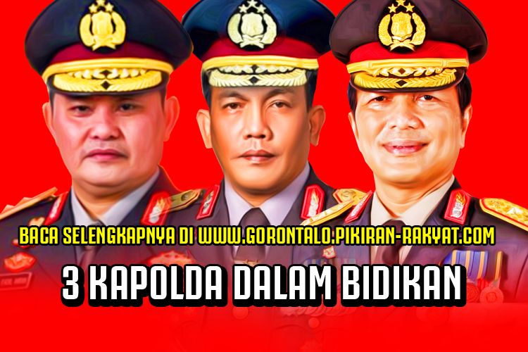 TERBONGKAR! 3 Kapolda Terseret Kasus Brigadir J, Temui Kamaruddin Simanjuntak Minta untuk Cooling Down