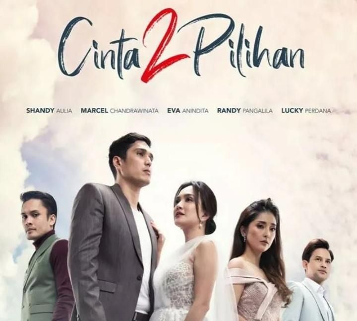 Jadwal Acara TV SCTV Hari Ini Rabu 7 September 2022 Ada Cinta 2