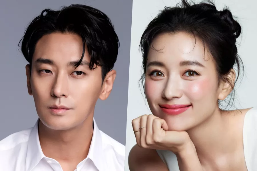 Joo Ji Hoon, Han Hyo Joo Akan Bintangi Drama Baru