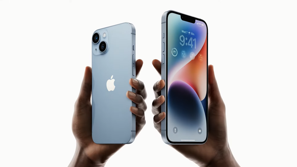Ingin Kredit Iphone Tanpa Uang Muka dan Prosesnya Cepat? Inilah Daftar Aplikasi Kredit HP Terbaik. /YouTube.com/Apple