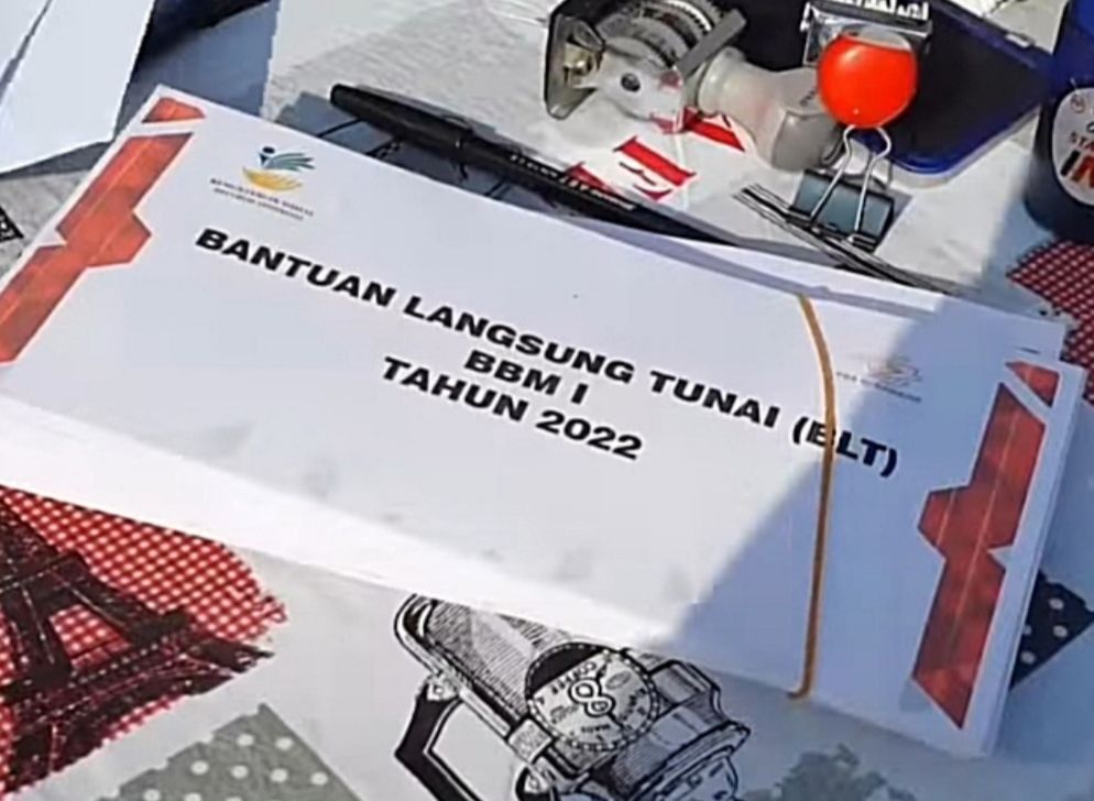 Cara Daftar BLT BBM 2022 secara Online dan Offline agar Dapat Bansos