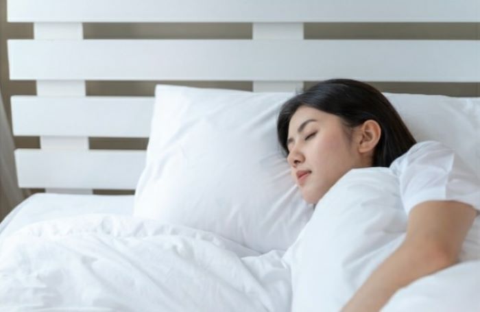  ilustrasi tidur