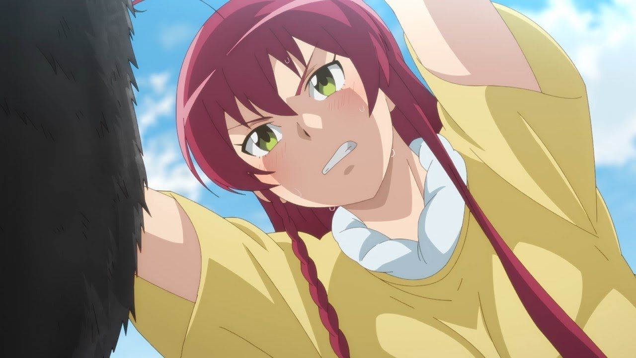 Nonton Anime Kinsou no Vermeil Episode 4 Sub Indo Bukan Otakudesu