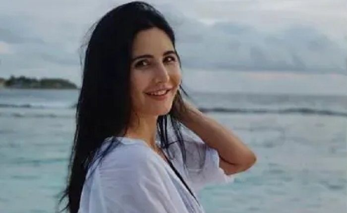700px x 430px - Sembuh dari Covid Katrina Kaif Dibuat Tertawa Melihat Vicky Kaushal Menari  Selama 45 Menit di Maladewa - Zona Priangan