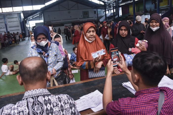 Siapa Yang Bisa Dapat Bansos PKH September 2022? Buka Cekbansos ...