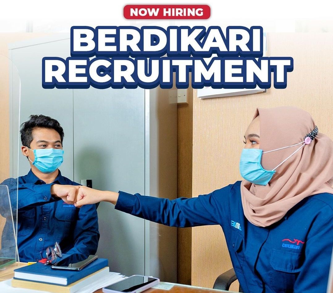 Lowongan Kerja di PT Berdikari (Persero) sebagai Admin Support Komisaris, Simak Kualifikasinya Berikut Ini.