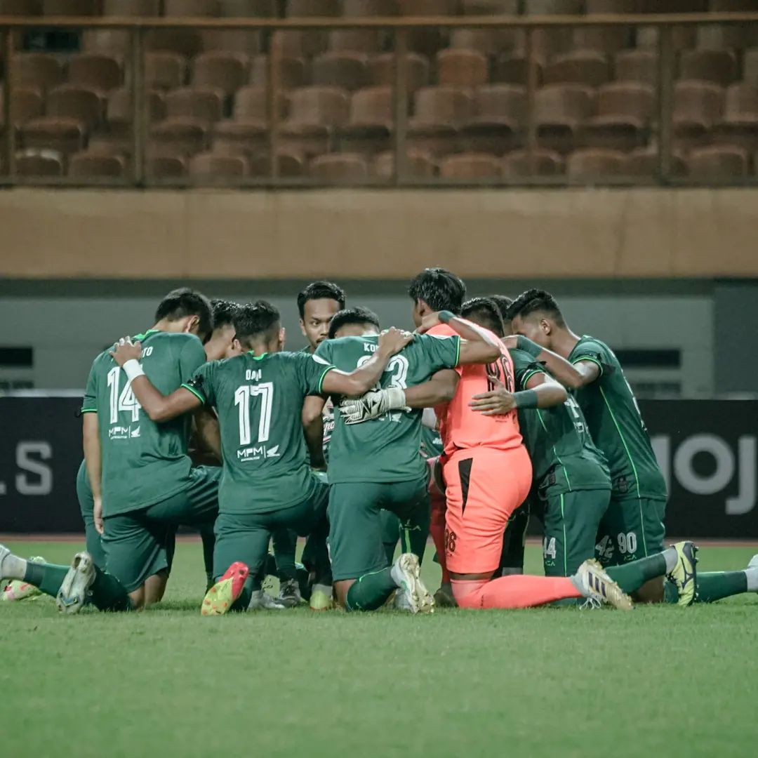 BRI Liga 1 2022 Head to Head PSM Makassar vs Persebaya Surabaya, Aji Santoso Optimis Kalahkan Pasukan Ramang