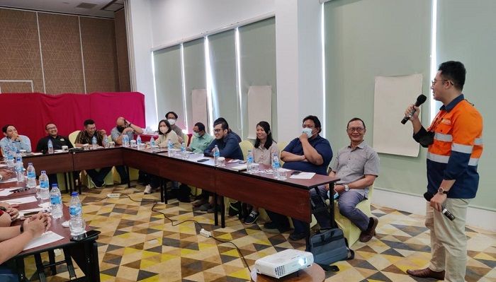 Workshop ESG