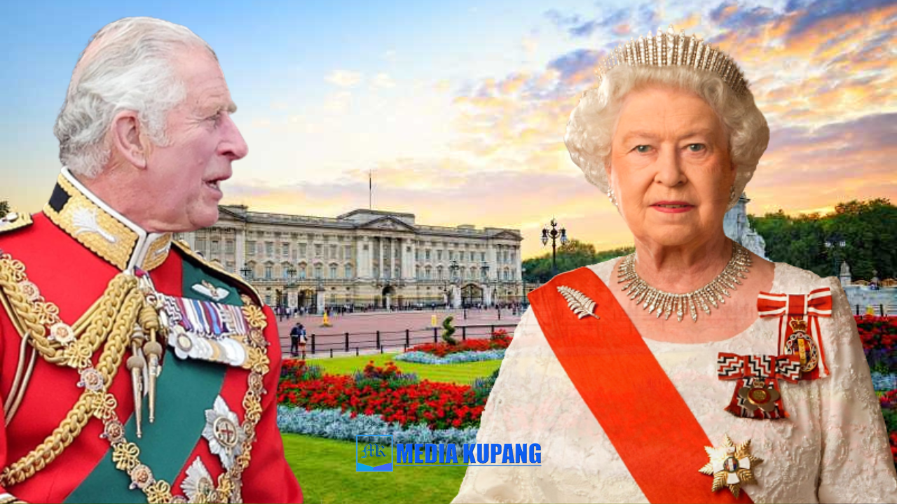 Ratu Elizabeth II Meninggal di Usia 96 Tahun, Lirik Lagu Kebangsaan Inggris Segera Berubah