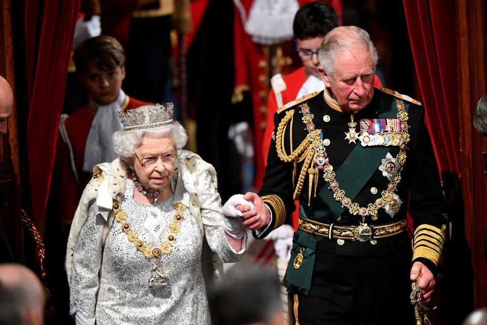 Sosok Raja Inggris Sekarang Setelah Ratu Elizabeth II Meninggal Dunia