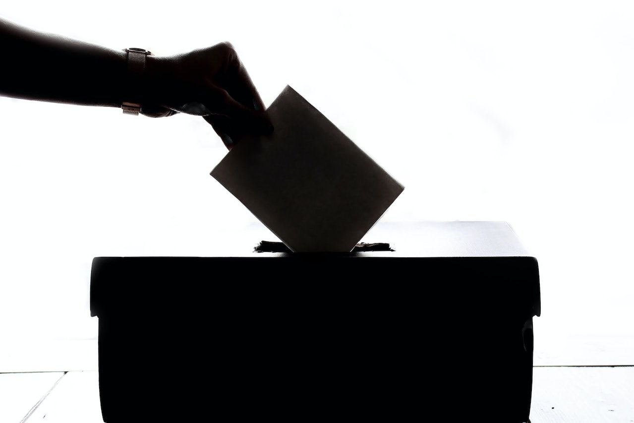 Ilustrasi Pemilu 2024 - 2029, Daerah Pemilihan Calon Anggota DPRD Kota Bandung betambah jadi 7 Dapil