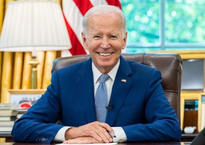 Presiden Joe Biden Ucapkan Bela Sungkawa, Usai Ratu Elizabeth II