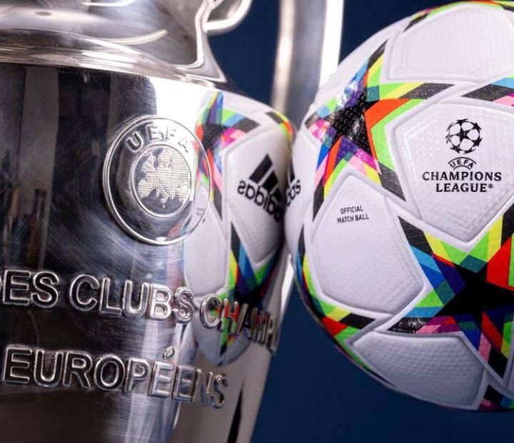 Jadwal Liga Champions Matchday 2 Streaming Vidio 13-15 September 2022.