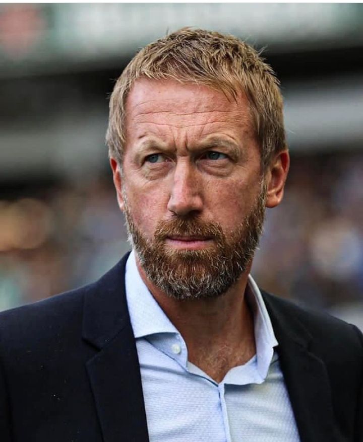 Tuchel Dipecat, Chelsea Umumkan Graham Potter Sebagai Pelatih Baru