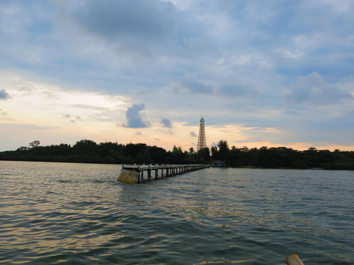 8 Rekomendasi Tempat Wisata Menarik di Indramayu yang Hits dan Instagramable