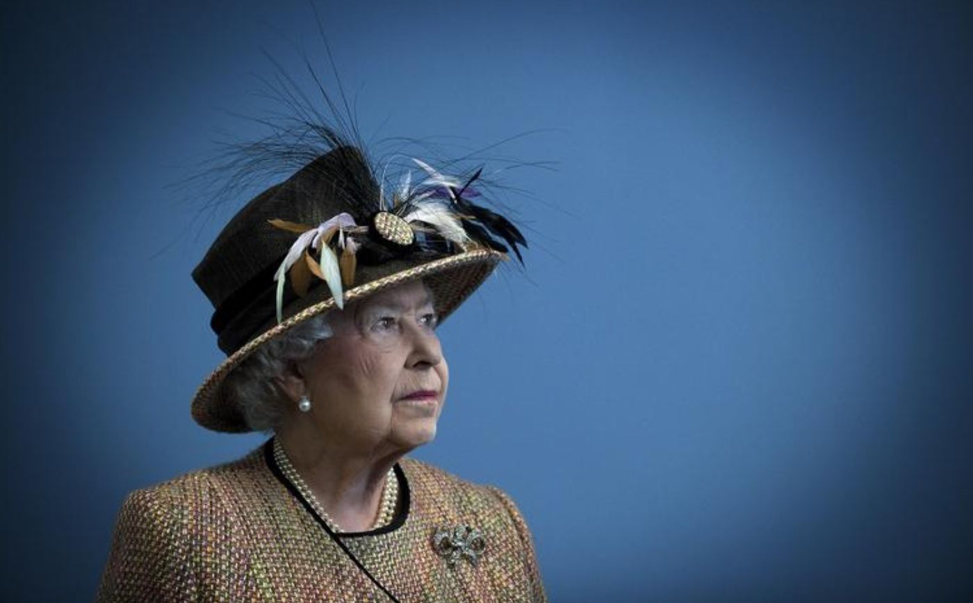 BREAKING NEWS! Ratu Elizabeth Dikabarkan Meninggal Dunia Hingga Menjadi Trending