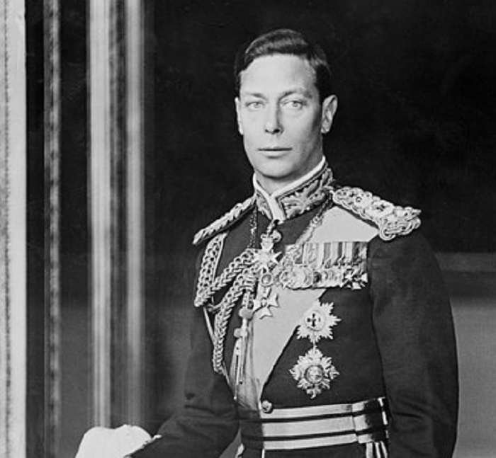 Kisah Ayah Ratu Elizabeth II, Raja Geoge VI yang Gagap dan Lakukan Latihan Khusus untuk Pidato