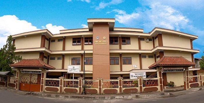 Ilustrasi - Ada tiga SMAU yang berada di wilayah Kota Tasikmalaya, resmi masuk dalam bagian Nilai UTBK Tertinggi pada 2022. 