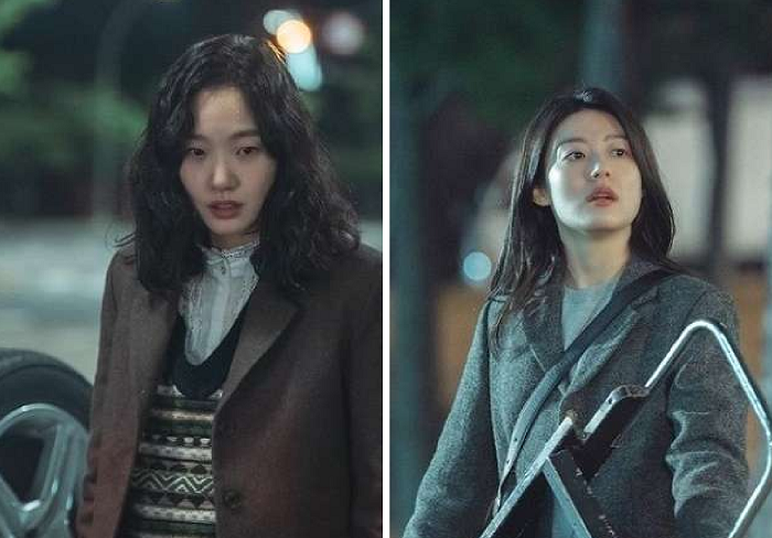 Serial drama Korea Little Women 