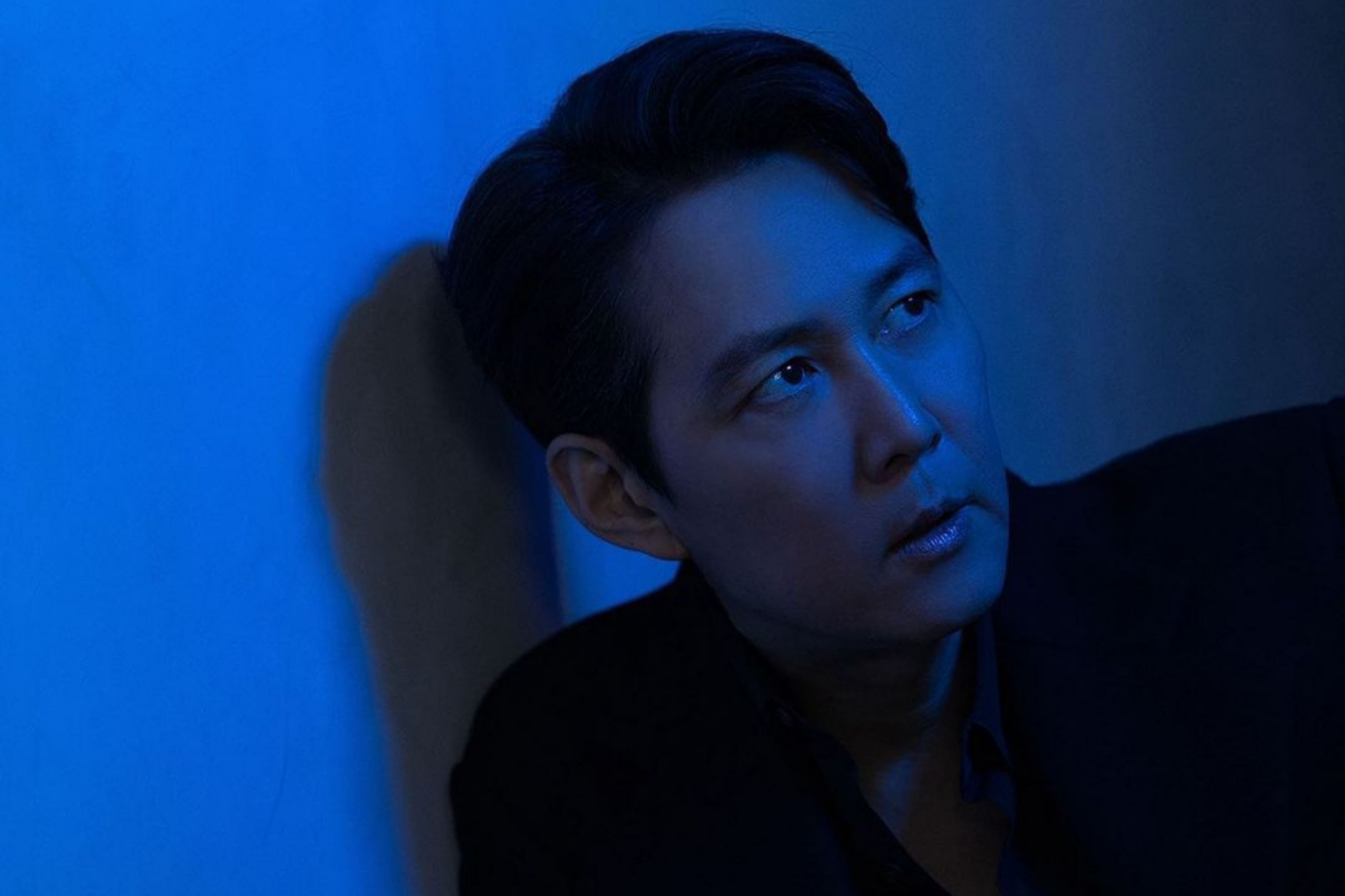 Lee Jung Jae Bintang Squid Game Positif COVID 19, Hentikan Semua Jadwal